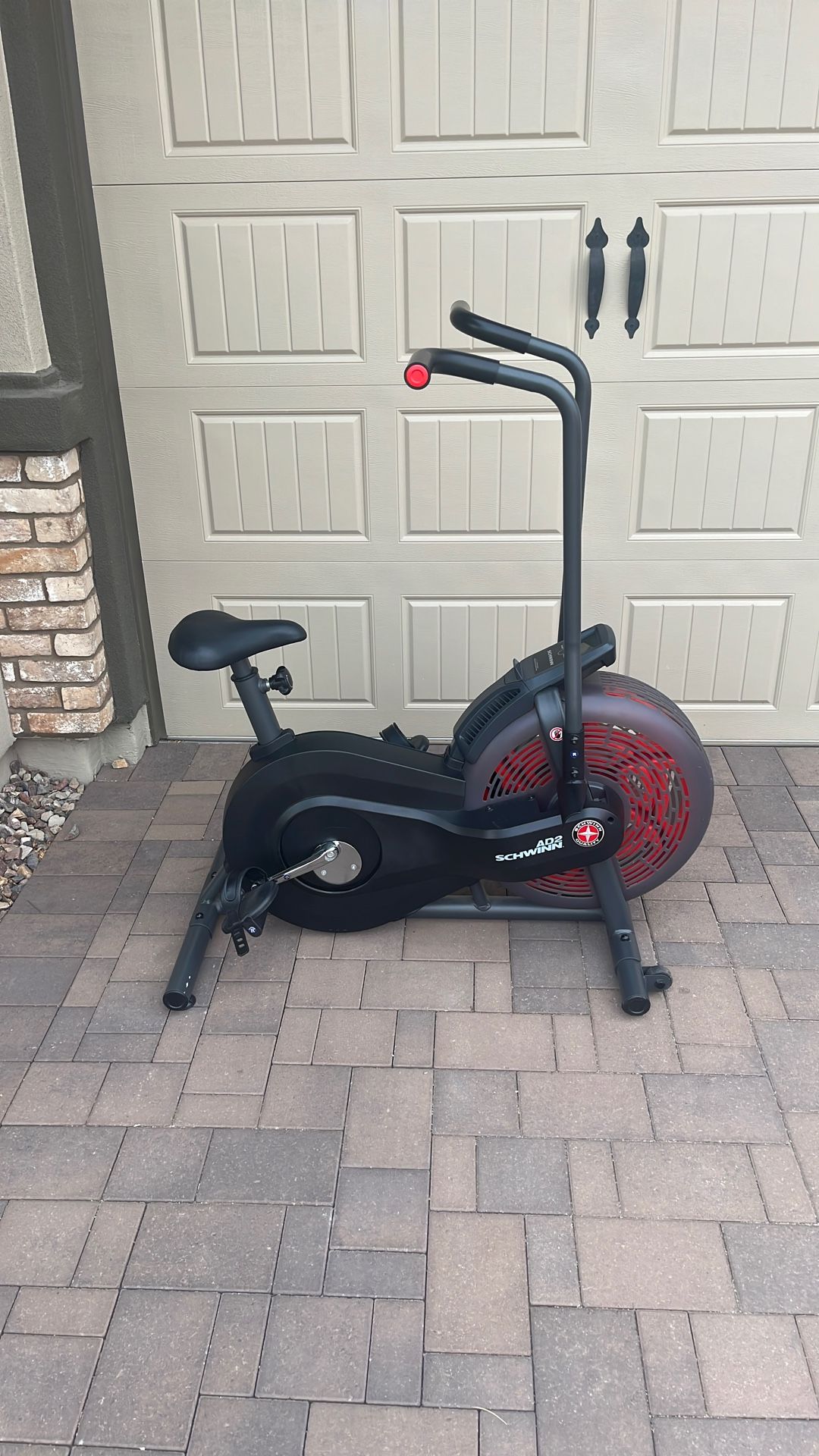 Schwinn Training Bike