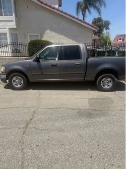 2003 Ford F-150