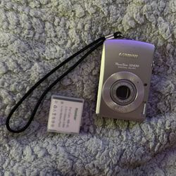 Canon PowerShot 
