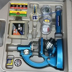 Kids Science Kit 