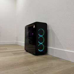 RTX 3080 Gaming PC
