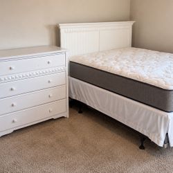 Full Size Bed Frames 