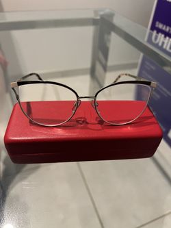 Eyewear