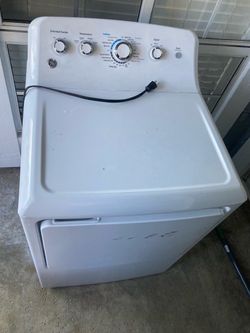 Dryer machine