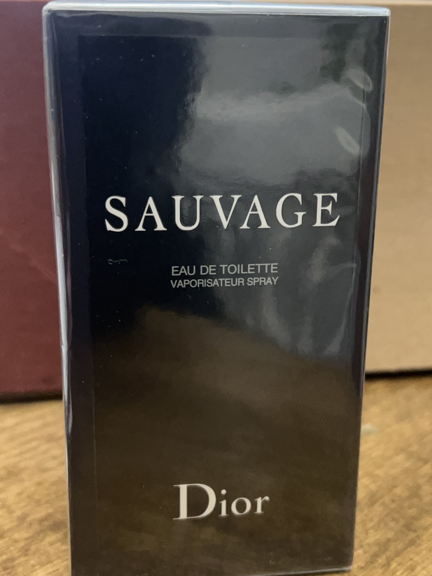 Dior Sauvage