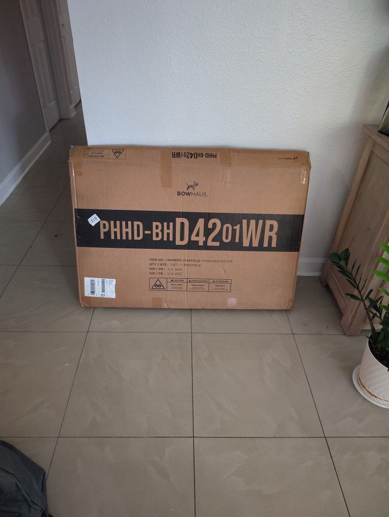 Dog Cage And Cover New Open Box