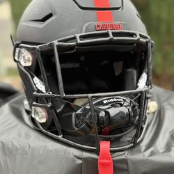 Speed Flex Football Helmet