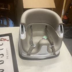 Booster Seat High Chair 