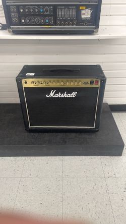 Marshall DSL40C