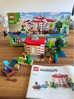 Lego Sets