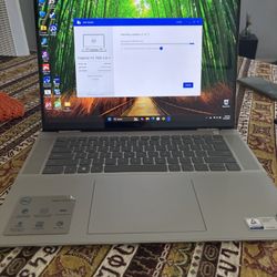 Dell Inspirion I7620 Touchscreen 16"