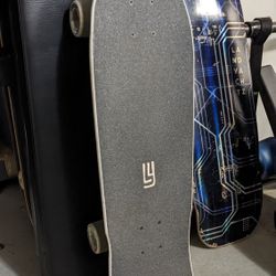 Landyachtz Dinghy Board