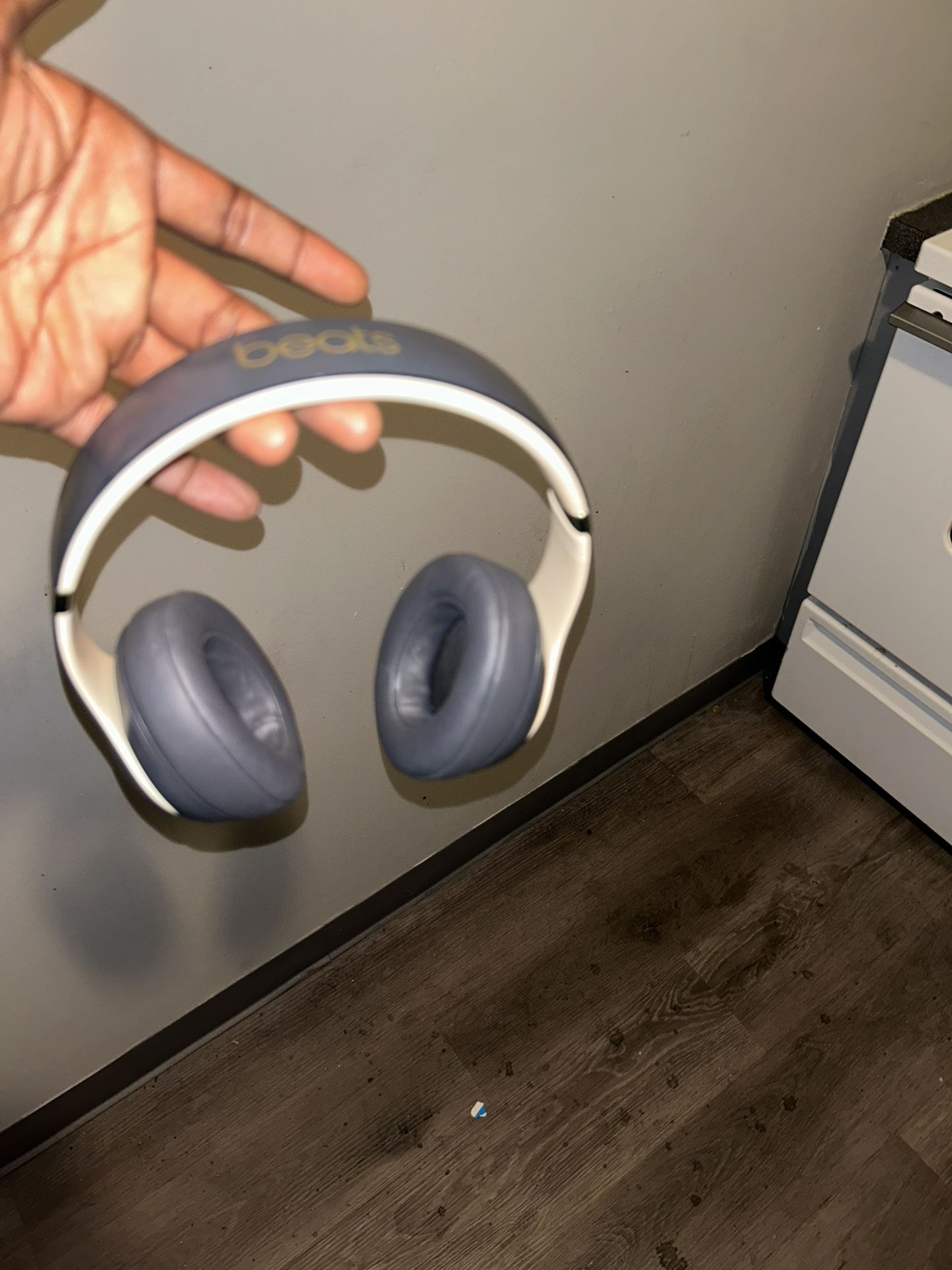 Beats Studio 3s