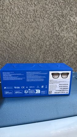 Meta Smart Glasses Fury