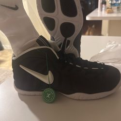 Foamposite-Dr. Doom (Brand New) $200