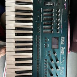 Korg opsix