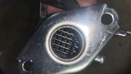 2010 -2015 Toyota Prius EGR cooler