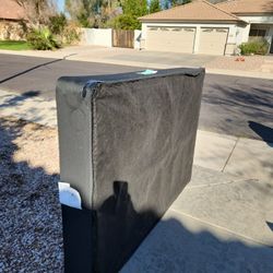 Box Spring