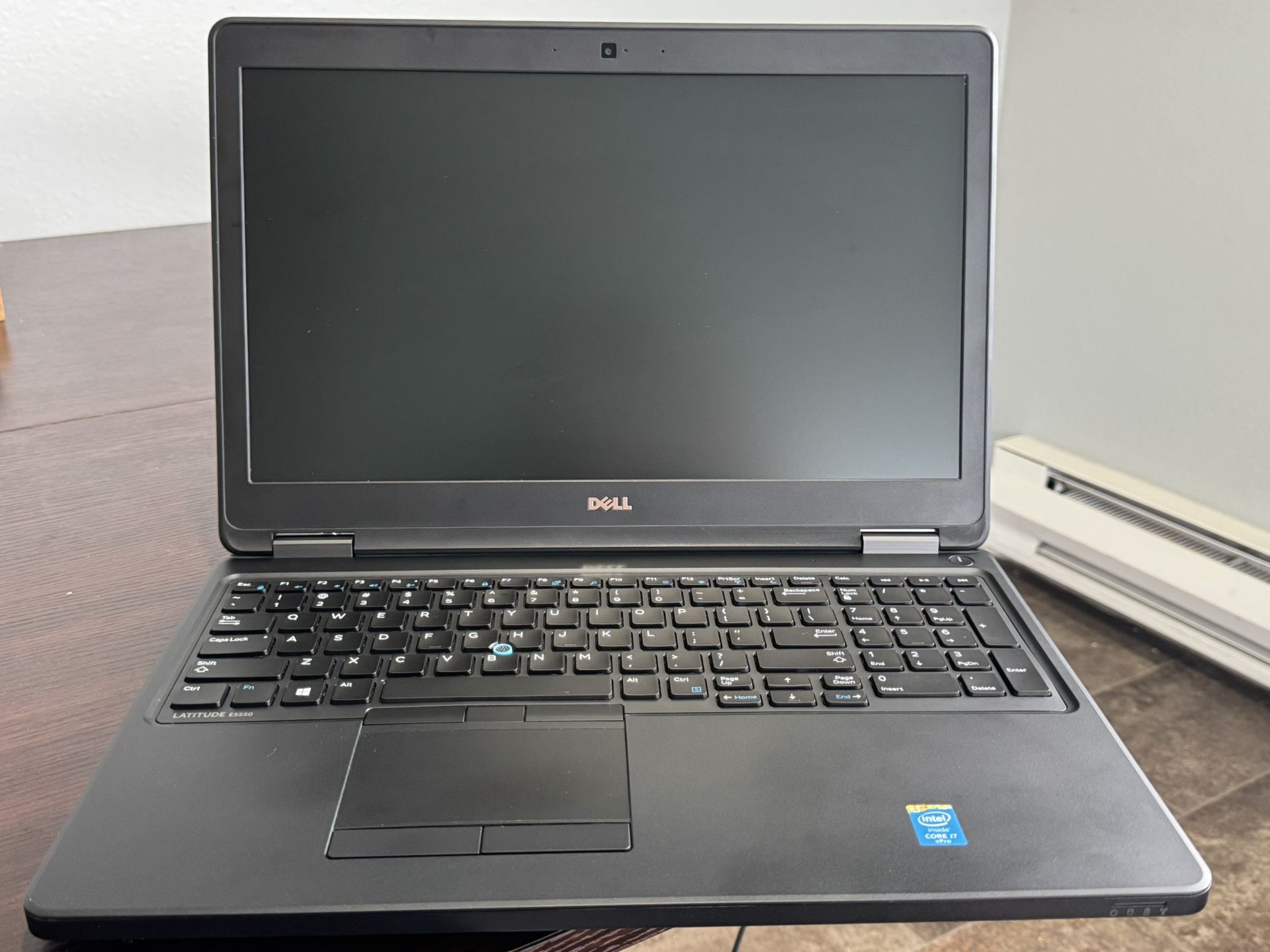 Dell Latitude E-5550