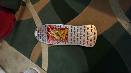 Skateboard