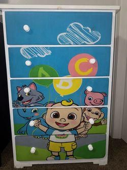 Dresser