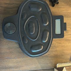 Haswing Trolling Foot Pad
