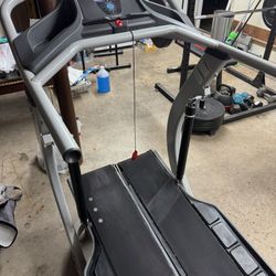 Bowflex Tread Climber
