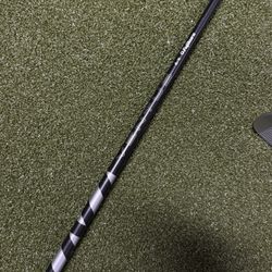 Fujikura Velocore Ventus Black 6X