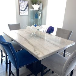 Kitchen Table 