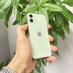 iPhone 12 Mini - Unlocked - 64GB - No Face ID