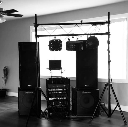 Dj Set For 2,000