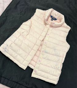 Girl vest