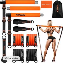Workout Equipment 