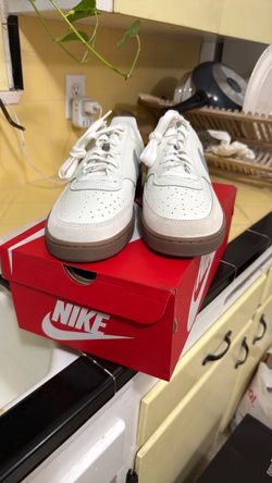 Nike Court Vision Lo size 11