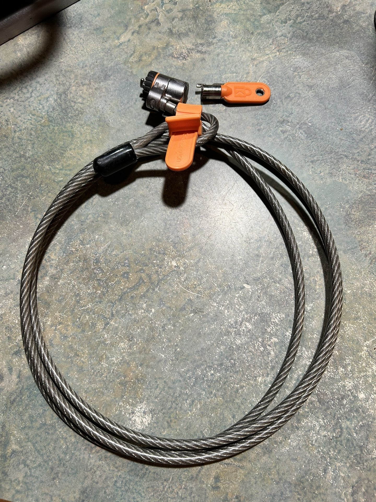 Laptop Lock