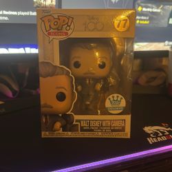 Funko Pop Disney 100