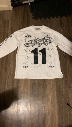 Hellstar long sleeve real