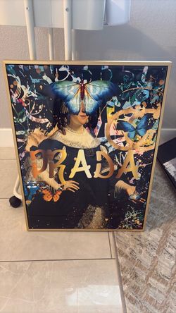 Wall art