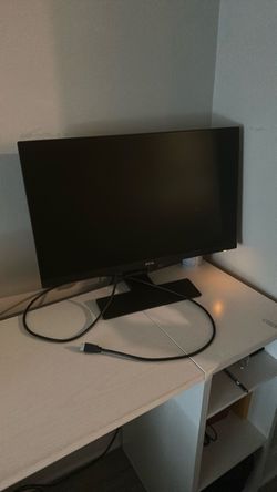 BenQ Computer Monitor