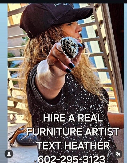 Furniture Restoration And Refinishing