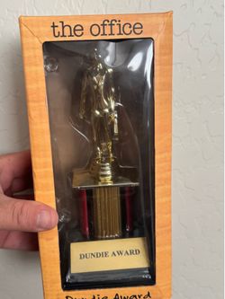 Dundee award lol