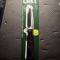 CRKT  “LCK +” Knife