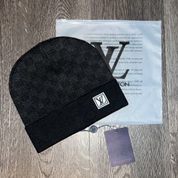 LV Beanie