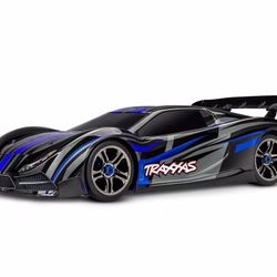 Traxxas X01