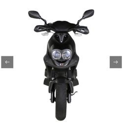 Genuine Roughhouse 50