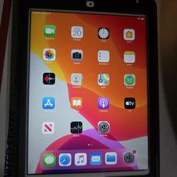 Ipad mini 4 32gb with case