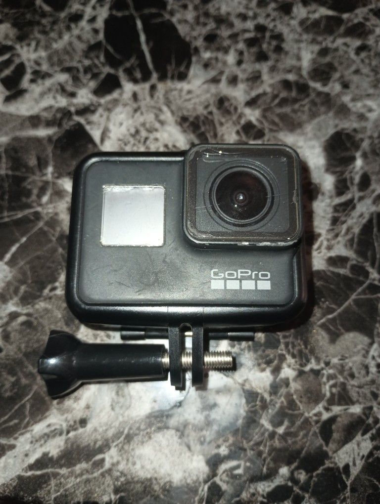 GoPro 7