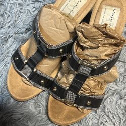 Valenci AJ Sandal