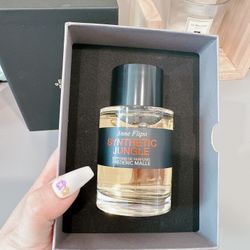 frederic malle Synthetic Jungle Perfume/limited edition /NWB
