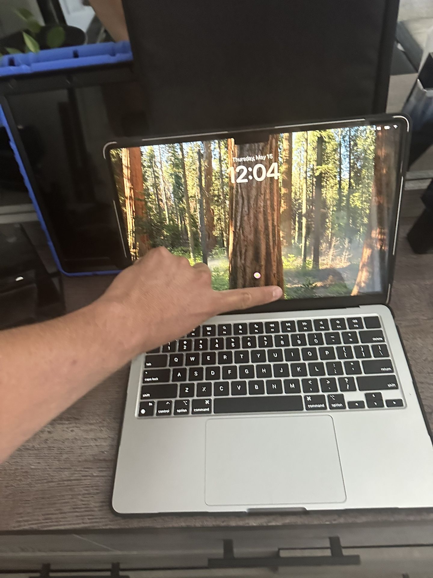 MacBook Pro